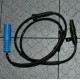 34526756377 SENSORE DI VELOCITA' ABS POSTERIORE NUOVO ORIGINALE BMW S5 E39