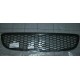51117906809 GRIGLIA CENTRALE PARAURTI ANTERIORE NUOVO ORIGINALE BMW SERIE 1