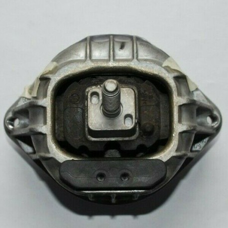 22116768799 CUSCINETTO IN GOMMA MOTORE NUOVO ORIGINALE BMW SERIE 1 3 X1