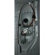 9240105110 INDICATORE POSTERIORE SX NUOVO ORIGINALE HYUNDAY ATOS PRIME GLS 2000 