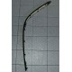 51110021334 MOSTRINA PARAFANGO NUOVO ORIGINALE BMW SERIE 5 E39