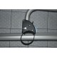 82720137716 BARRE PORTABICI DA TURISMO NUOVO ORIGINALE BMW 