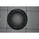 51412753066 GRIGLIA COPERTURA ALTOPARLANTE NUOVO ORIGINALE MINI R 55-56-57-58-59