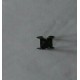 35411155837 MOLLA DI SERRAGGIO A CLIP NUOVO ORIGINALE BMW SERIE 3,5,7,8,Z1,Z3
