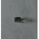 12521437136 CLIP DI FISSAGGIO CAVO SONDA LAMBDA NUOVO ORIGINALE BMW E MINI