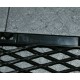 51117054459 GRIGLIA CENTRALE PARAURTI ANTERIORE NUOVO ORIGINALE BMW SERIE 3