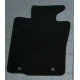 SERIE KIT TAPPETINI NUOVI DI COLORE NERO PER MINI COUNTRYMAN R60