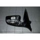 51167282128 SPECCHIO EST DX SENZA VETRO NUOVO ORIGINALE BMW SERIE 7 F01, 02, 04