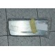 51168036031 SET PANNELLI DECORATIVI GLACIER SILVER NUOVO ORIGINALE BMW SERIE 3