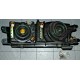 MB597681 FARO ANTERIORE SINISTRO NUOVO ORIGINALE MITSUBISHI COLT LANCER