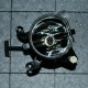 63178371908 FENDINEBBIA ANTERIORE DESTRO NUOVO ORIGINALE BMW SERIE 3 E46, Z3 E36