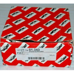01.343 AUTOKIT CUSCINETTO RUOTA POSTERIORE PER FIAT UNO PANDA TIPO 500 112 DELTA