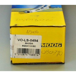 VO-LS-0494 MOOG STABILIZZATORE BIELLETTA PER POLO FABIA IBIZA A1 VW SEAT SKODA