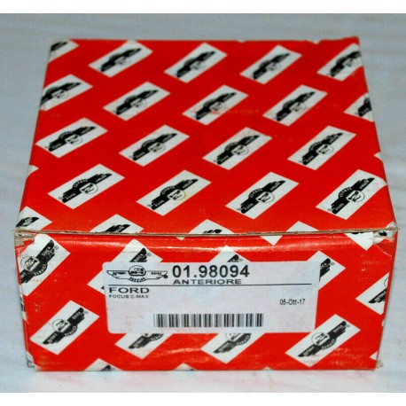 01.98094 AUTOKIT CUSCINETTO RUOTA ANTERIORE PER FORD TRANSIT C-MAX FOCUS KUGA