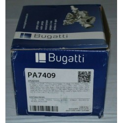 PA7409 POMPA ACQUA BUGATTI PER CITROEN, FORD, FIAT, PEUGEOT, LANCIA, VOLVO