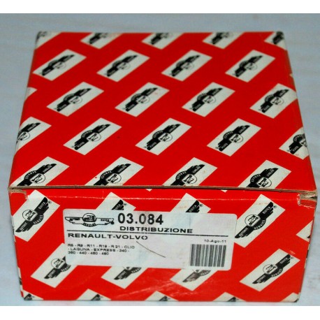 03.084 AUTOKIT GALOPPINO PER MITSUBISHI RENAULT VOLVO