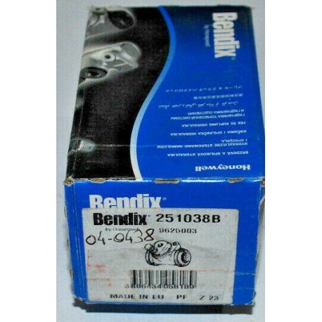 251038B BENDIX CILINDRETTO FRENO POST. PER RENAULT CLIO SUPER 5