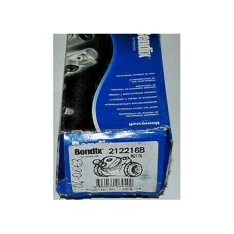 212216B BENDIX CILINDRETTO FRENO POSTERIORE PER NISSAN MICRA 