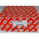 03.90060 PULEGGIA CINGHIA ALBERO GOMITI AUTOKIT PER ALFA ROMEO FIAT LANCIA