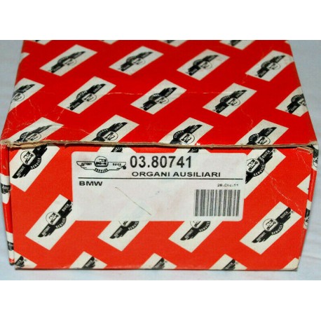 03.80741 AUTOKIT TENDICINGHIA PER BMW S3 E46 S5 E39,60,61 X3 E83 X5 E53 Z4 E85