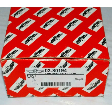 03.80194 AUTOKIT GALOPPINO/GUIDACINGHIA PER ALFA R. 166 147 156 GT LANCIA KAPPA