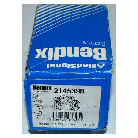 214539B BENDIX CILINDRETTO FRENO POST. DX  PER TOYOTA YARIS