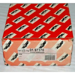 01.97370 AUTOKIT CUSCINETTO RUOTA POSTERIORE BILATERALE PER AUDI A2 VW LUPO
