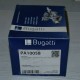 PA10058 POMPA ACQUA BUGATTI PER FIAT 16, SUBARU JUSTY III, SUZUKI IGNIS JIMNY