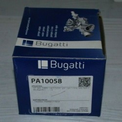 PA10058 POMPA ACQUA BUGATTI PER FIAT 16, SUBARU JUSTY III, SUZUKI IGNIS JIMNY