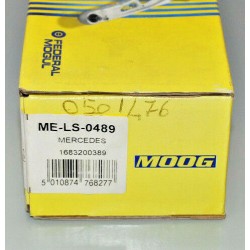 ME-LS-0489 MOOG STABILIZZATORE BIELLETTA PER MERCEDES-BENZ CLASSE A (W168)