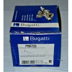 PA8709 POMPA ACQUA BUGATTI NUOVA PER SEAT IBIZA CORDOBA, VW  POLO