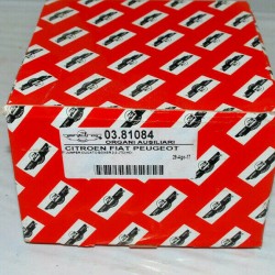 03.81084 AUTOKIT BRACCIO TENDITORE CINGHIA PER FIAT DUCATO JUMPER BOXER TRANSIT 