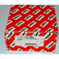 01.863 AUTOKIT CUSCINETTO RUOTA POSTERIORE PER BMW SERIE 5 E39 E60