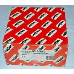 03.80683 AUTOKIT SMORZATORE VIBRAZIONI CINGHIA PER AUDI A4 A6 A8