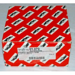 01.070 AUTOKIT CUSCINETTO RUOTA ANTERIORE PER FORD GALAXY SEAT ALHAMBRA SHARAN