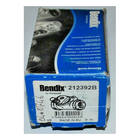 212392B BENDIX CILINDRETTO FRENO POSTERIORE PER  MERCEDES-BENZ CLASSE A