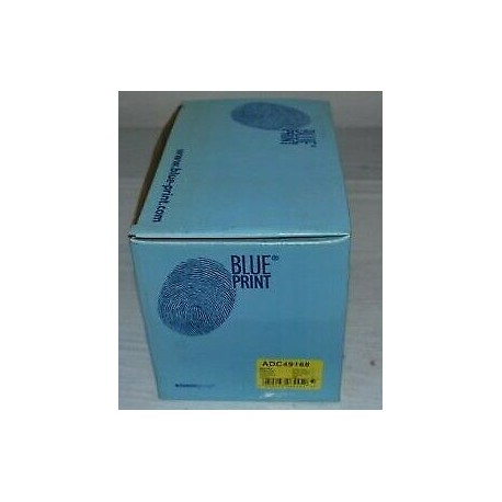 ADC49168 POMPA ACQUA BLUE PRINT PER MITSUBISHI L200, PAJERO