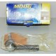 OP-ES-4921 MOOG TESTA BARRA D'ACCOPPIAMENTO PER FIAT G.NDE PUNTO MITO CORSA MITO