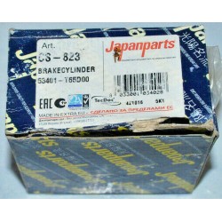 CS-823 JAPANPARTS CILINDRETTO FRENO PER SUZUKI GRAND VITARA