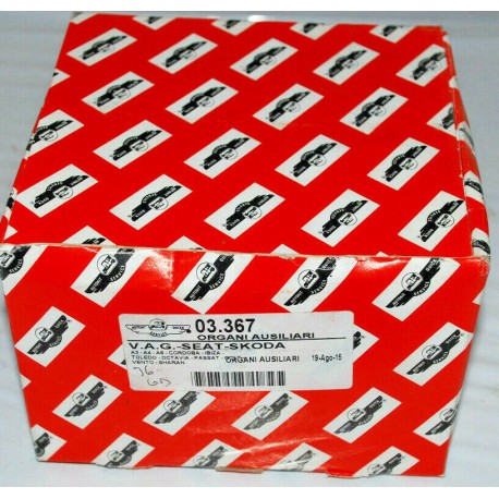 03.367 AUTOKIT TENDICINGHIA PER AUDI A4 A6 VW PASSAT VENTO SHARAN OCTAVIA IBIZA