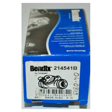 214541B BENDIX CILINDRETTO FRENO POST. SX  PER HYUNDAI GETZ ATOS ACCENT