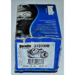 212330B BENDIX CILINDRETTO FRENO POST. PER FIAT BRAVO BRAVA MAREA