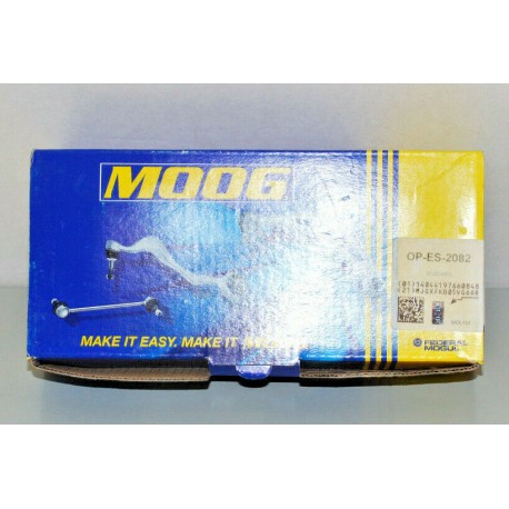 OP-ES-2082 MOOG TESTA BARRA D'ACCOPPIAMENTO PER FIAT CROMA VECTRA SAAB 9-3 9-5