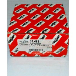 01.492 AUTOKIT CUSCINETTO RUOTA PER FIAT DUCATO PEUGEOT J5 ALFA AR6 CITROEN C25