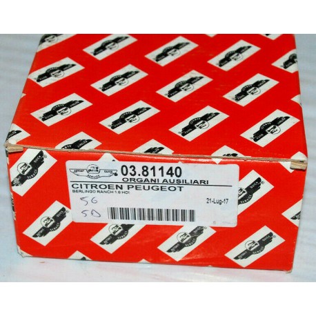 03.81140 AUTOKIT TENDICINGHIA PER PEUGEOT PARTNER 407 CITROEN XSARA FIAT SCUDO
