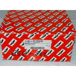 03.90036 PULEGGIA CINGHIA ALBERO GOMITI AUTOKIT PER MERCEDES-BENZ VITO SLK CLK