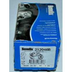 212046B BENDIX CILINDRETTO FRENO POSTERIORE PER FIAT TEMPRA TIPO LANCIA DEDRA