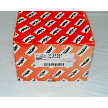 01.97585 AUTOKIT CUSCINETTO MOZZO RUOTA ANTERIORE PER BMW SERIE 3,5,7,8 Z3 Z4