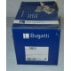 PA8711 POMPA ACQUA BUGATTI PER SEAT AROSA, VW LUPO