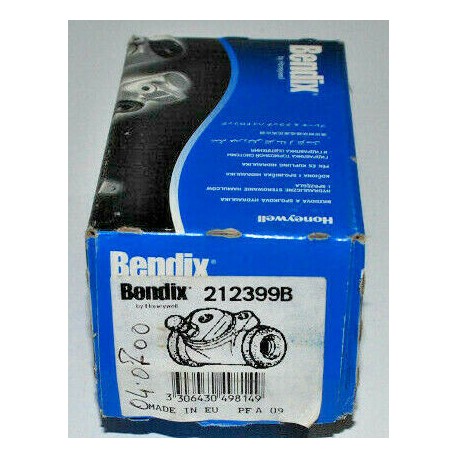 212399B BENDIX CILINDRETTO FRENO POST. PER RENAULT LAGUNA I